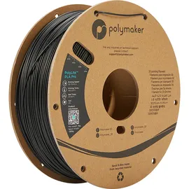 Polymaker PolyLite PLA PRO Weiß - 1,75 mm