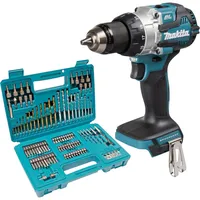 Makita DHP 489 Z Akku Schlagbohrschrauber 18 V 73