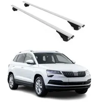 Omac Dachträger Skoda Karoq
