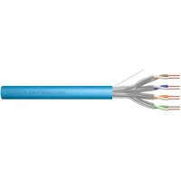 Digitus Netzwerkkabel U/FTP CAT6a, 100 m