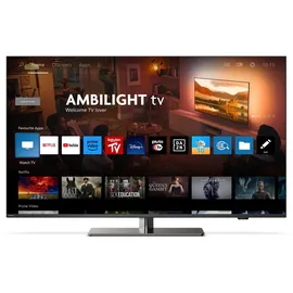 Philips The One 43PUS8909/12 43" 4K LED Ambilight TV