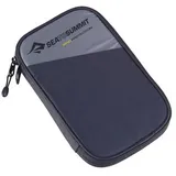 Sea to Summit RFID Geldbörse grau