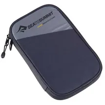 Sea to Summit RFID Geldbörse grau