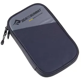 Sea to Summit RFID Geldbörse grau