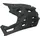 IXS Trigger FF MIPS 49-54 cm black/camo