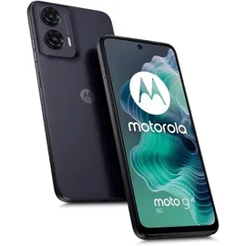 Motorola Moto G35 5G 8 GB RAM 256 GB Midnight Black