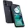 Motorola Moto G35 5G 8 GB RAM 256 GB Midnight Black