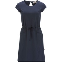 Fjällräven High Coast Lite Dress W Damen Gr.XL - Kleid - blau