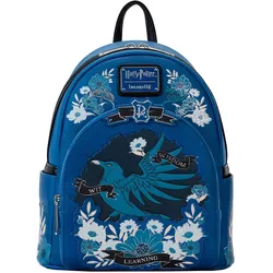 Loungefly Harry Potter by Loungefly Rucksack Ravenclaw House Tattoo