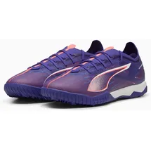 Puma Ultra 5 Match Herren Lapis Lazuli-Puma White-Sunset GLow Herren 41