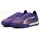 Puma Ultra 5 Match Herren Lapis Lazuli-Puma White-Sunset GLow Herren 41