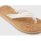 O'Neill Ditsy Flip-flops Snow White 37