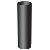 Klöber Klüber - Klöber Flavent Flachdach Oberrohr Verlängerung DN 70 (kürzbar)