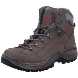 Lowa Renegade EVO GTX Mid Herren (Stein/Rotholz), 42