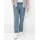 EUREX BY BRAX Style LUIS Bundfaltenhose Blau 31U