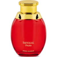 Swiss Arabian Imperial Arabia Eau de Parfum, 100ml