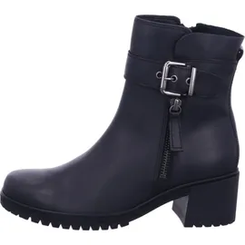 Gabor Stiefelette schwarz 39,5-40