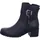 Gabor Stiefelette schwarz 39,5-40