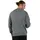 Fox Absolute fleece crew sweatshirt grau