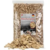 moritz Räucherspäne 0,85 kg Buche