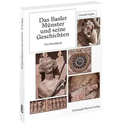 Das Basler Münster und seine Geschichten - Ein Rundgang