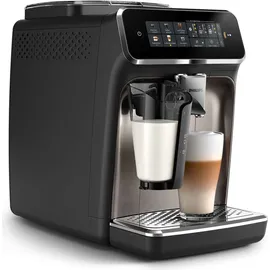 Philips 3300 Series LatteGo EP3347/90 schwarz/chrom