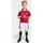 adidas Manchester United Heimtrikot 2026/27 Kinder rot Gr. 98