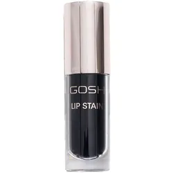 GOSH LIP STAIN lip stain 3 ml - Dark Chocolate