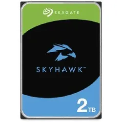 Seagate SkyHawk Surveillance 2TB - 3,5 SMR"