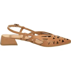 Gioseppo Damen Rothbury Offener Absatz, Camel, 37 EU