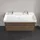 Villeroy & Boch V&B Waschtischunterschrank Collaro 115,4x54,6x44,4cm, WT mit, LED, Ariz. Oa