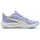 Puma Skyrocket Lite 2 Jr, Größe 36 in Silber Intense Lavender-PUMA White,
