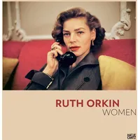 Hatje Cantz Ruth Orkin