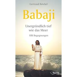 Babaji - Unergründlich tief wie das Meer