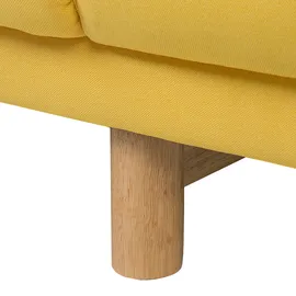 Beliani Sofa 3-Sitzer