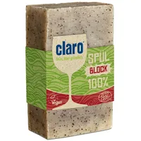 Claro 100% Spülblock 0,1 kg