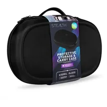 STEALTH Premium Carry Case Hülle schwarz Meta Quest 2