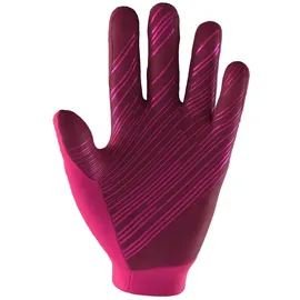 Dynafit Upcycled Thermal Handschuhe Pink/Dark Pink/Pink M