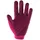 Dynafit Upcycled Thermal Handschuhe Pink/Dark Pink/Pink M