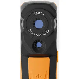 TESTO Wärmebildkamera 860i Set -20 bis 350 °C 9 Hz