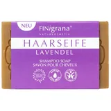 FINigrana Aleppo Haarseife Lavendel 100 g