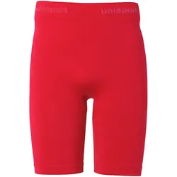 uhlsport Performance Pro kurze Funktionshose Herren rot M
