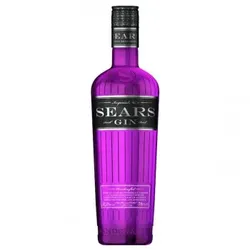 Sears Cutting Edge Dry Gin 37,5% - 700ml