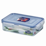 Lock & Lock Vorratsdose 0,55l recht. 181x128x52mm