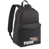 Puma Phase Love Wins Rucksack 01 - PUMA black