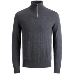 Jack & Jones Strickpullover Troyer Pullover