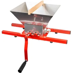 Grafner® Obstmühle Obstpresse Ensafter Saftpresse