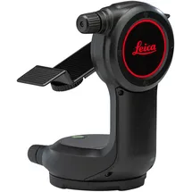 Leica DST 360-X, mit Libelle, für P2P-Messungen dem Laser Entfernungsmesser DISTO X6,