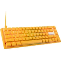 Ducky One 3 MX Black US