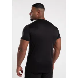Gorilla Wear Classic Training T-Shirt schwarz M